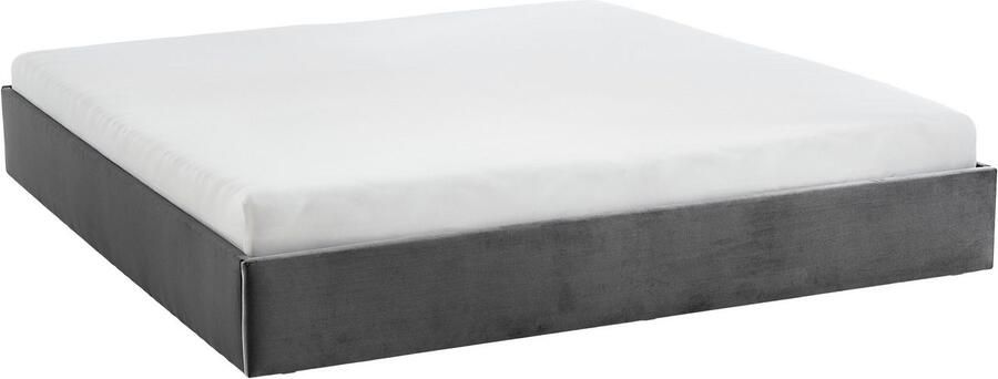 Westfalia Polsterbetten Gestoffeerd bed OSAKA ook verkrijgbaar zonder matras of in h2 h3 en h4 - Foto 3