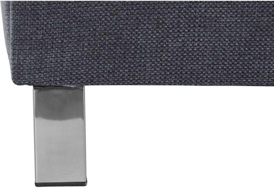 Westfalia Polsterbetten Gestoffeerd bed Padua met ruitvormig quiltwerk keuze uit 3 verschillende typen matrassen - Foto 2