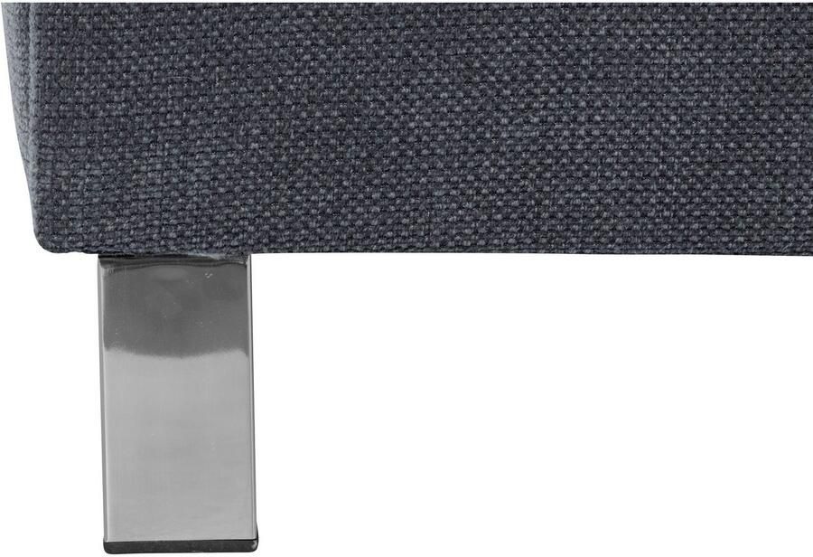 Westfalia Polsterbetten Gestoffeerd bed Padua met ruitvormig quiltwerk keuze uit 3 verschillende typen matrassen - Foto 2