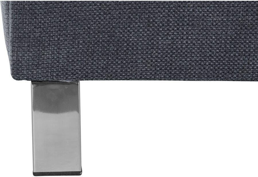 Westfalia Polsterbetten Gestoffeerd bed Padua met ruitvormig quiltwerk keuze uit 3 verschillende typen matrassen - Foto 6