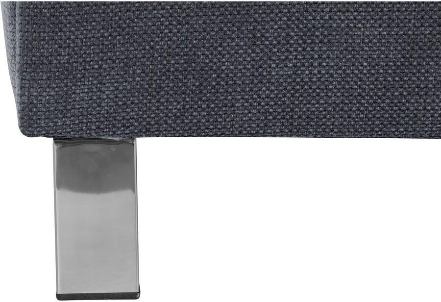 Westfalia Polsterbetten Gestoffeerd bed Padua met ruitvormig quiltwerk keuze uit 3 verschillende typen matrassen - Foto 2