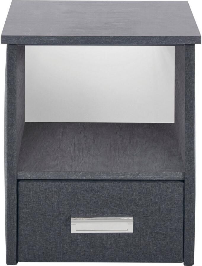 Westfalia Polsterbetten Nachtkastje BRILON naar keuze met indirecte ledverlichting - Foto 4