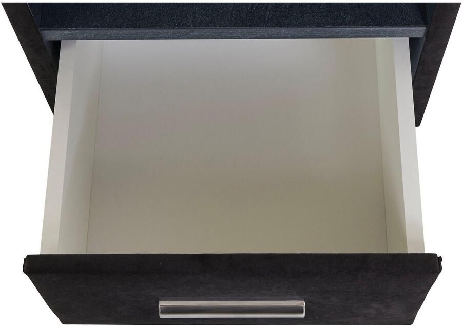 Westfalia Polsterbetten Nachtkastje BRILON naar keuze met indirecte ledverlichting - Foto 5