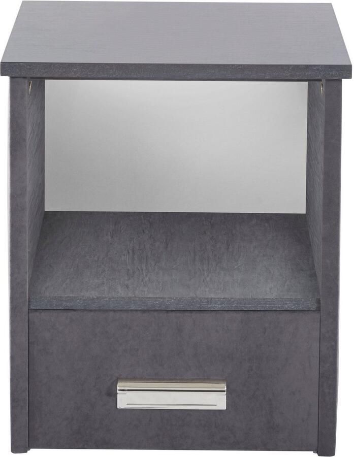 Westfalia Polsterbetten Nachtkastje BRILON naar keuze met indirecte ledverlichting - Foto 4