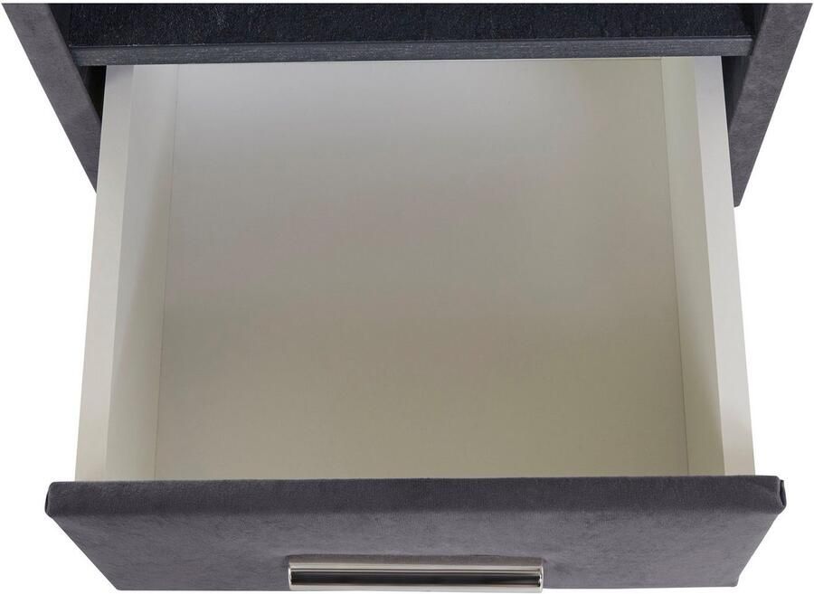 Westfalia Polsterbetten Nachtkastje BRILON naar keuze met indirecte ledverlichting - Foto 5