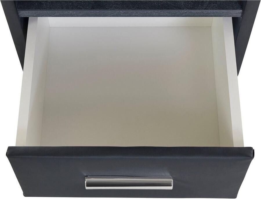 Westfalia Polsterbetten Nachtkastje BRILON naar keuze met indirecte ledverlichting - Foto 5