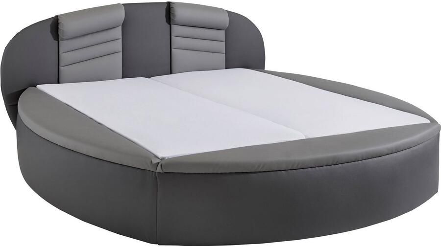 Westfalia Polsterbetten Rond bed met bedkist - Foto 5