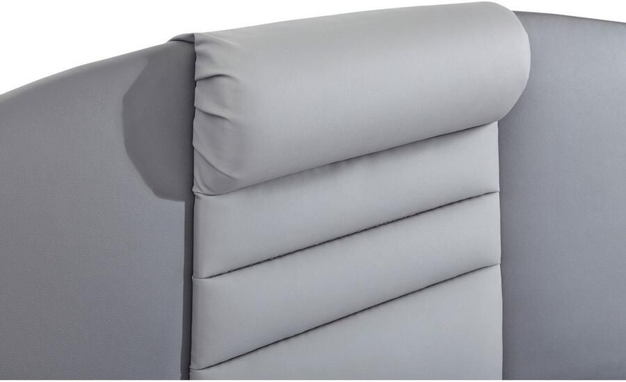 Westfalia Polsterbetten Rond bed met bedkist - Foto 4