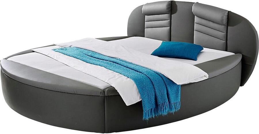 Westfalia Polsterbetten Rond bed met bedkist - Foto 6