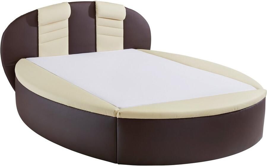 Westfalia Polsterbetten Rond bed met bedkist - Foto 5