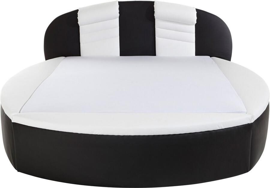 Westfalia Polsterbetten Rond bed met bedkist - Foto 2