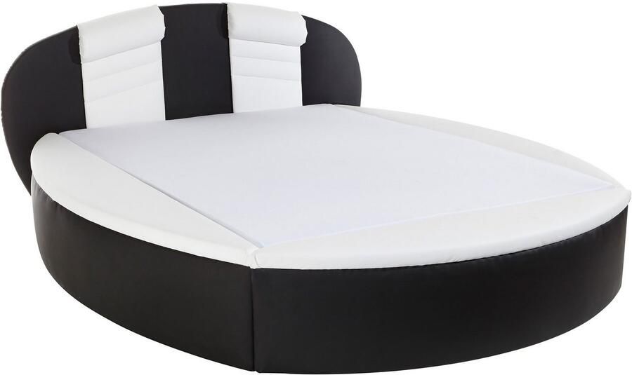 Westfalia Polsterbetten Rond bed met bedkist - Foto 6