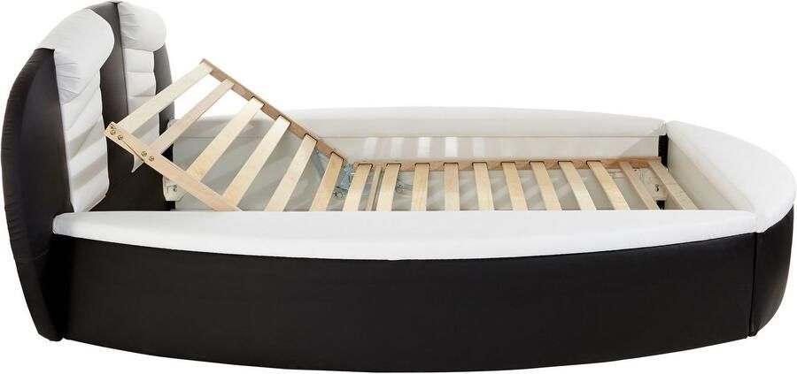 Westfalia Polsterbetten Rond bed met bedkist - Foto 7