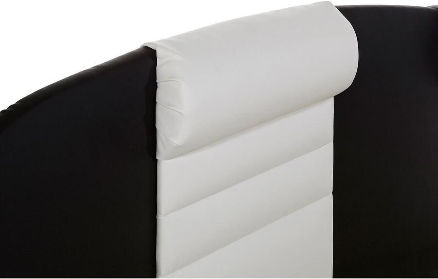 Westfalia Polsterbetten Rond bed met bedkist - Foto 5