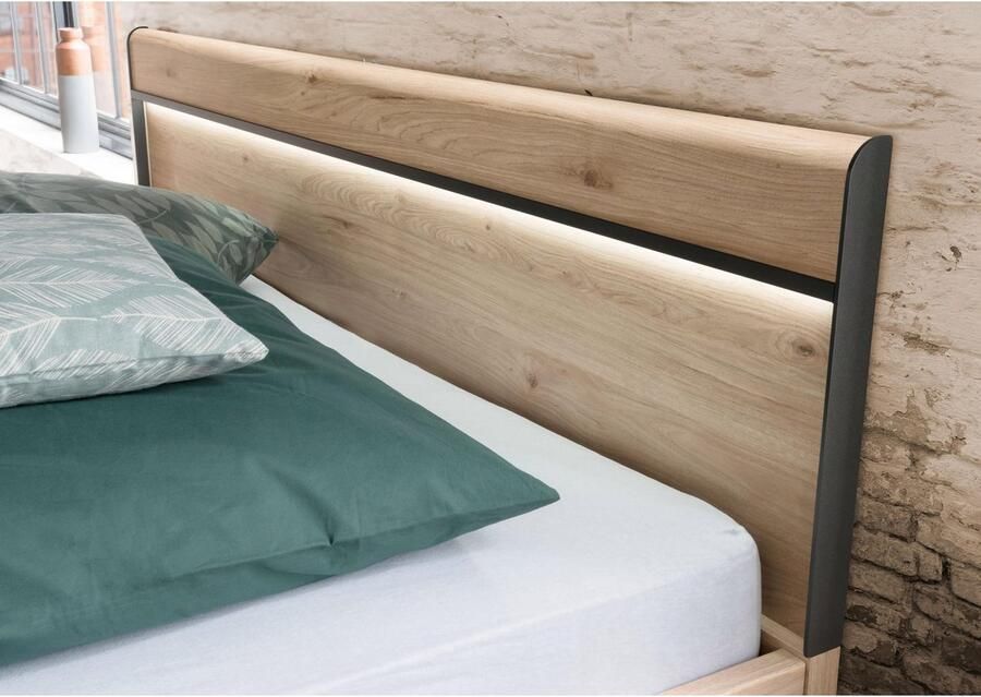 WIEMANN Bed Brussel - Foto 2
