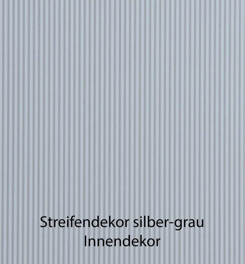 WIEMANN Draaideurkast Acapulco hoogwaardig beslag - Foto 3