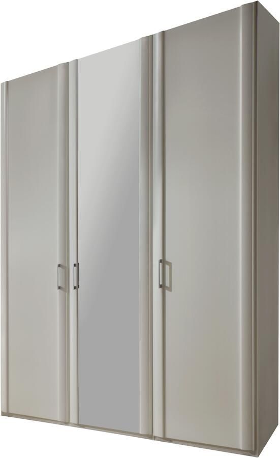 WIEMANN Draaideurkast Bern hoogwaardig beslag inclusief deurdemping - Foto 8