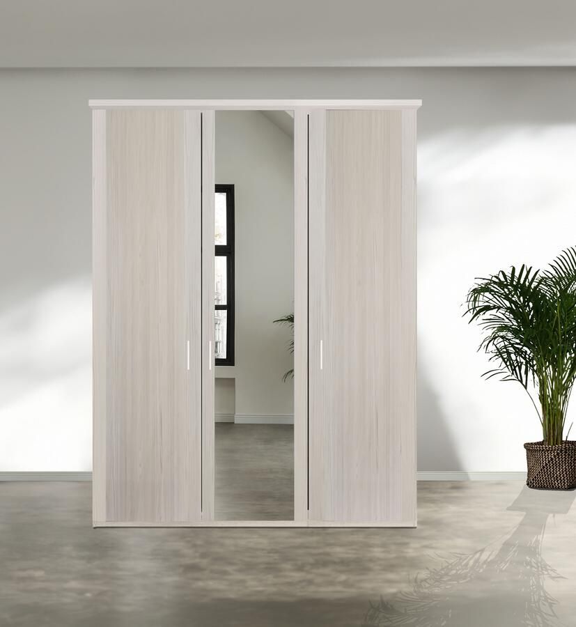 WIEMANN Draaideurkast Bern hoogwaardig beslag inclusief deurdemping - Foto 8