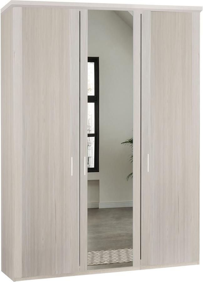 WIEMANN Draaideurkast Bern hoogwaardig beslag inclusief deurdemping - Foto 5