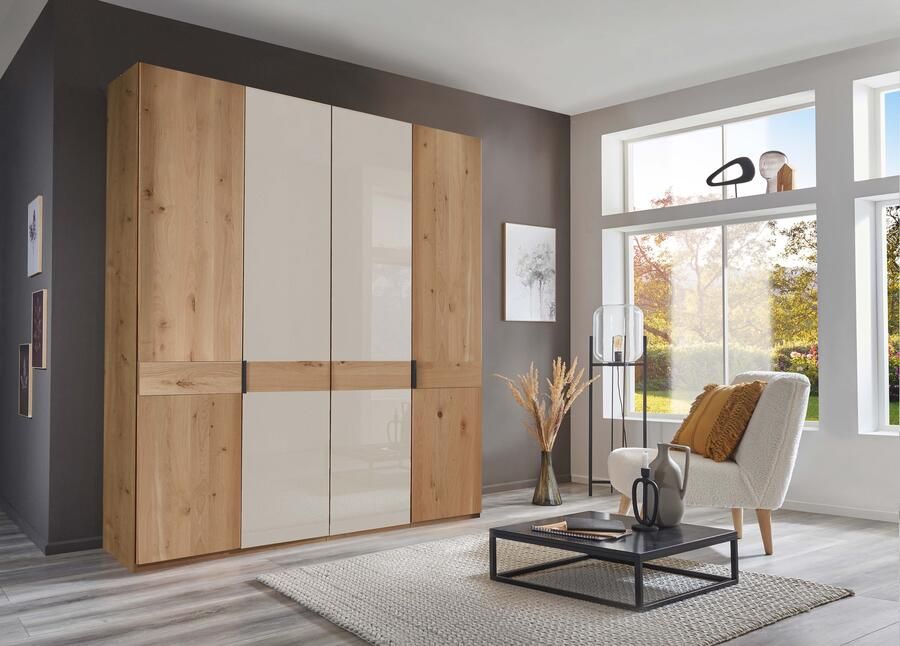 WIEMANN Draaideurkast Cardiff incl. deurdemper - Foto 9