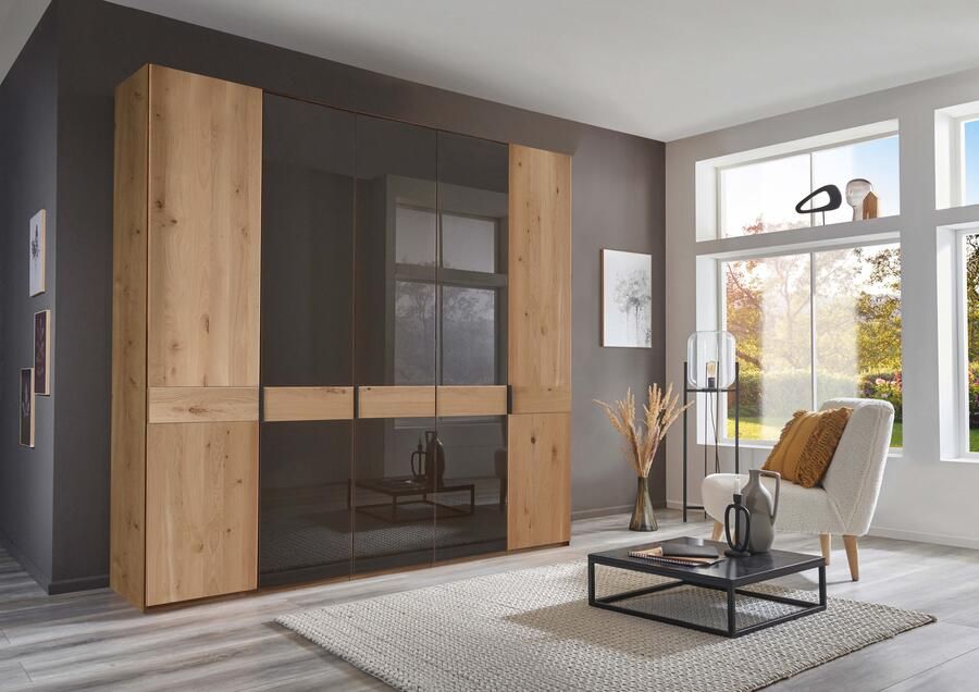 WIEMANN Draaideurkast Cardiff incl. deurdemper - Foto 9