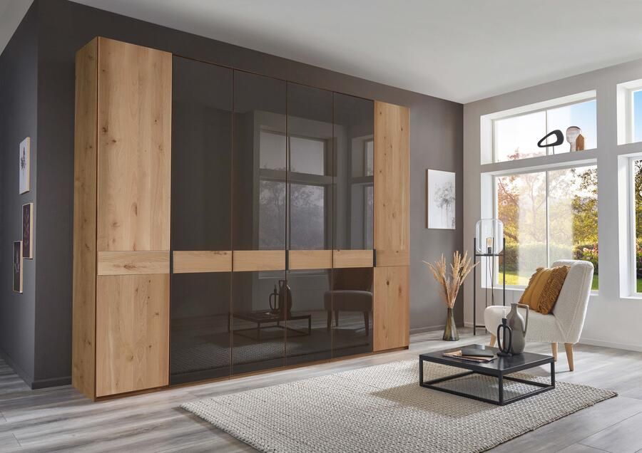 WIEMANN Draaideurkast Cardiff incl. deurdemper - Foto 9