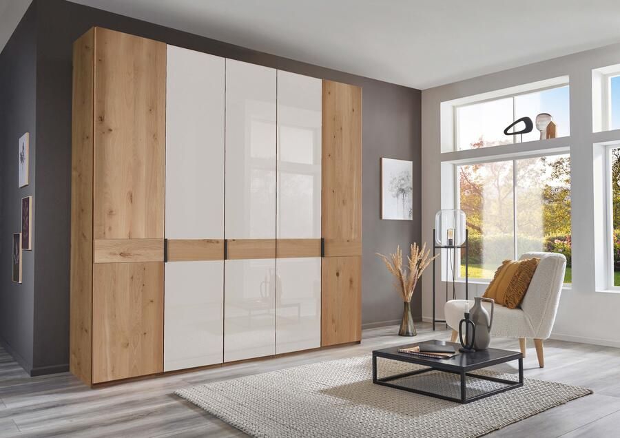 WIEMANN Draaideurkast Cardiff incl. deurdemper - Foto 9