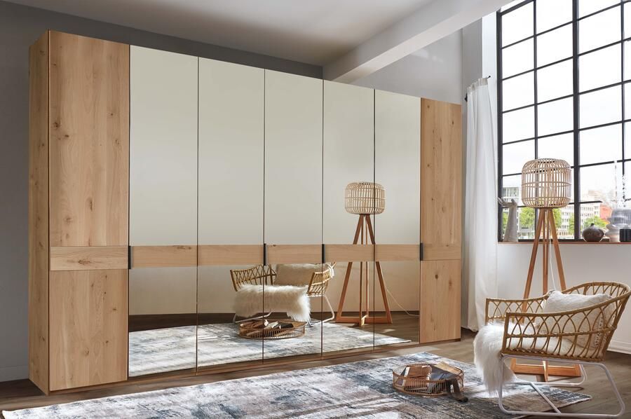 WIEMANN Draaideurkast Cardiff incl. deurdemper - Foto 9