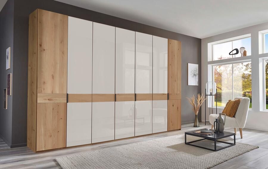 WIEMANN Draaideurkast Cardiff incl. deurdemper - Foto 9