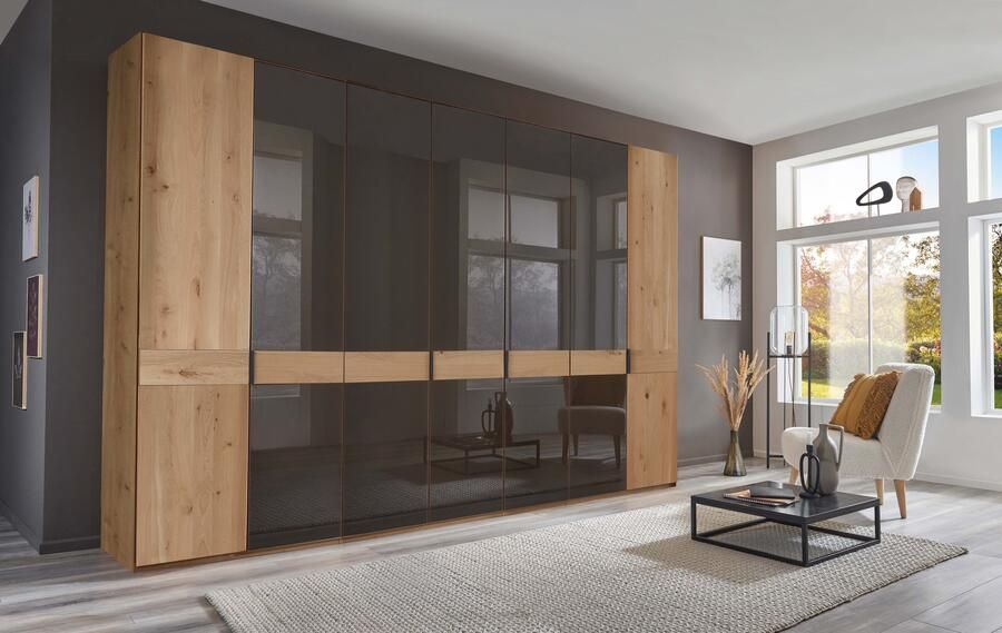 WIEMANN Draaideurkast Cardiff incl. deurdemper - Foto 9