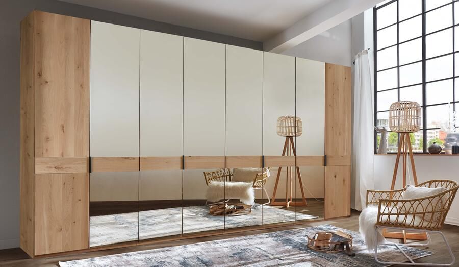 WIEMANN Draaideurkast Cardiff incl. deurdemper - Foto 9