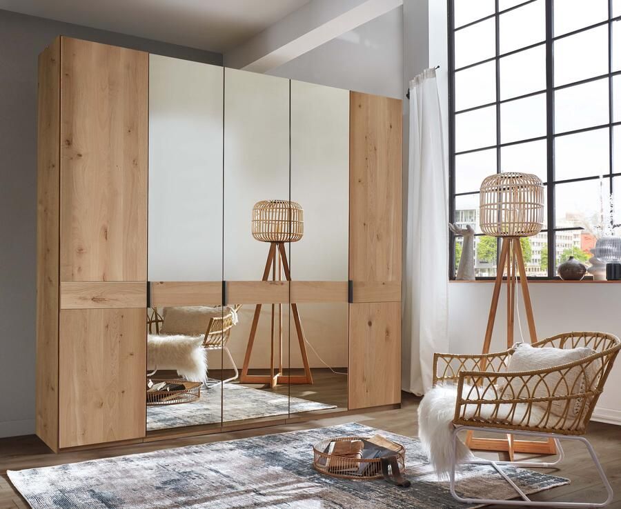 WIEMANN Draaideurkast Cardiff incl. deurdemper - Foto 9