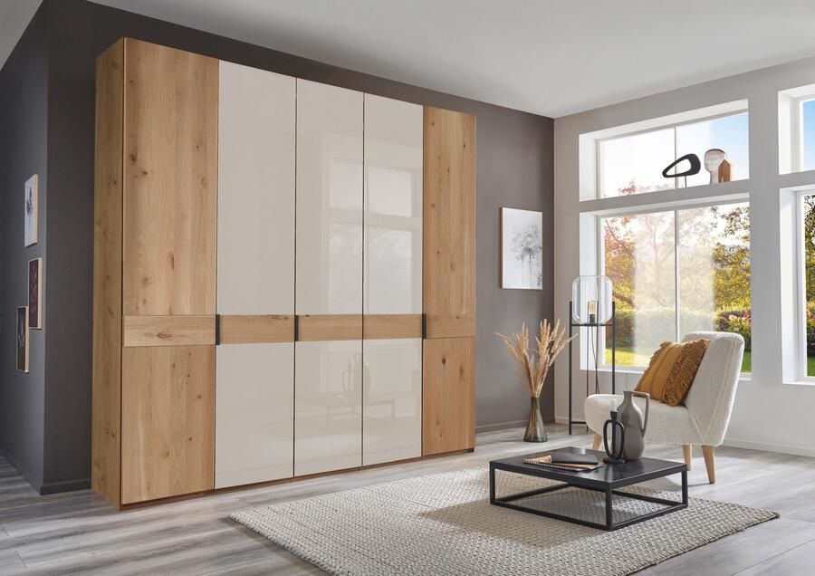 WIEMANN Draaideurkast Cardiff incl. deurdemper - Foto 9