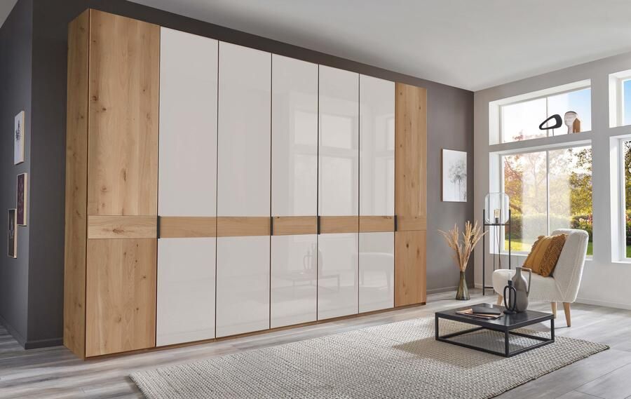 WIEMANN Draaideurkast Cardiff incl. deurdemper - Foto 9