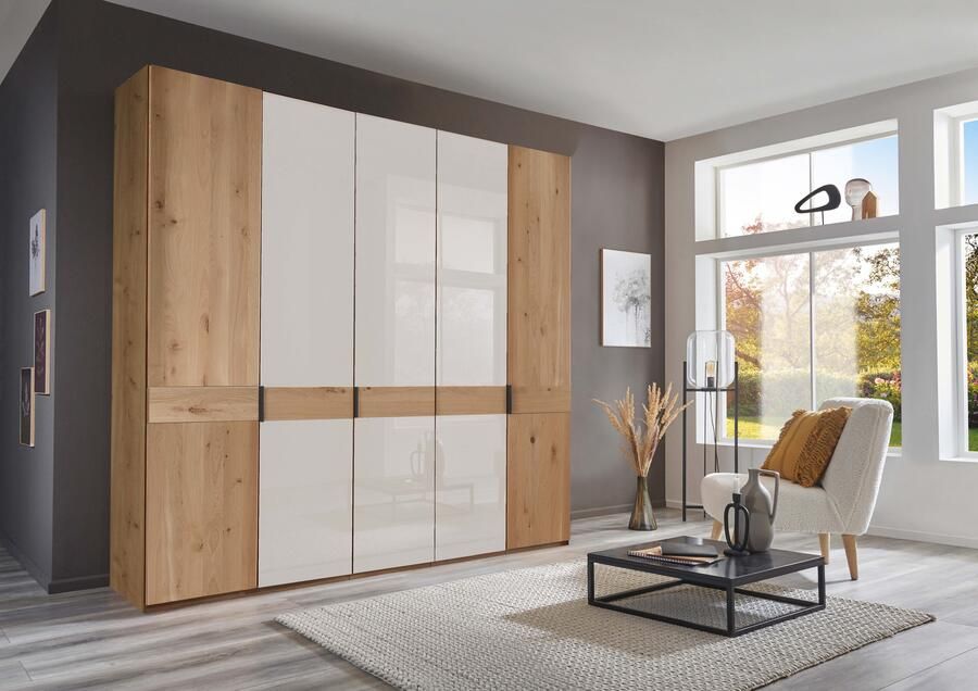 WIEMANN Draaideurkast Cardiff incl. deurdemper - Foto 9