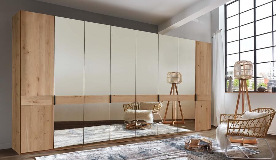 WIEMANN Draaideurkast Cardiff incl. deurdemper - Foto 10