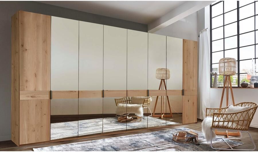 WIEMANN Draaideurkast Cardiff incl. deurdemper - Foto 3