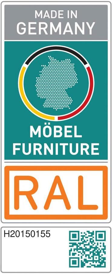 WIEMANN Draaideurkast Cardiff incl. deurdemper - Foto 11