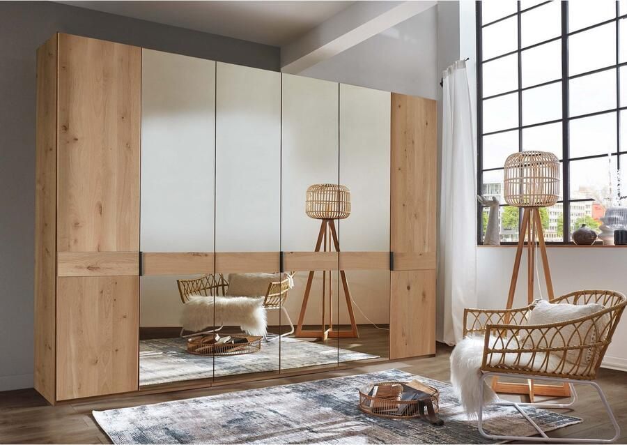 WIEMANN Draaideurkast Cardiff incl. deurdemper - Foto 4