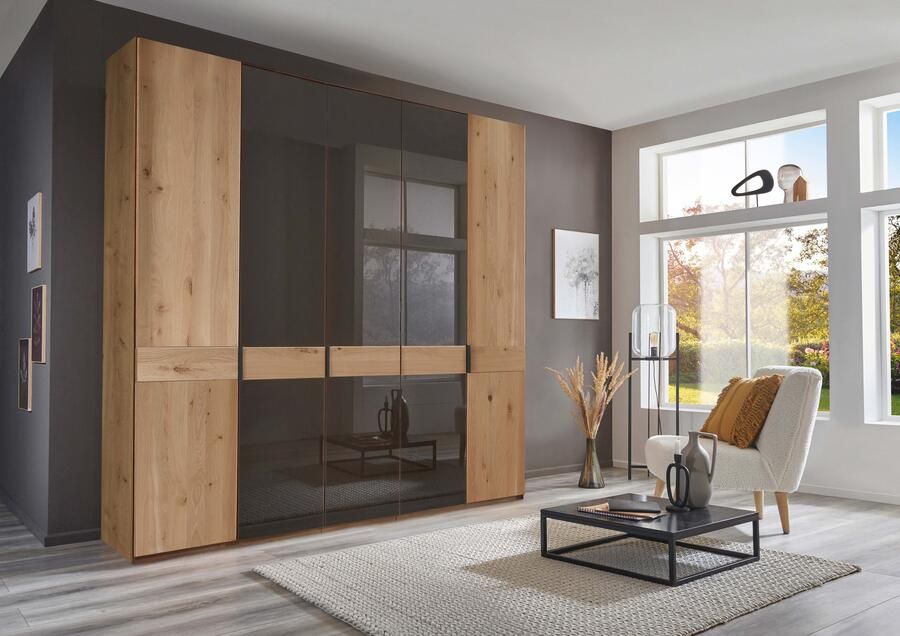 WIEMANN Draaideurkast Cardiff incl. deurdemper - Foto 9