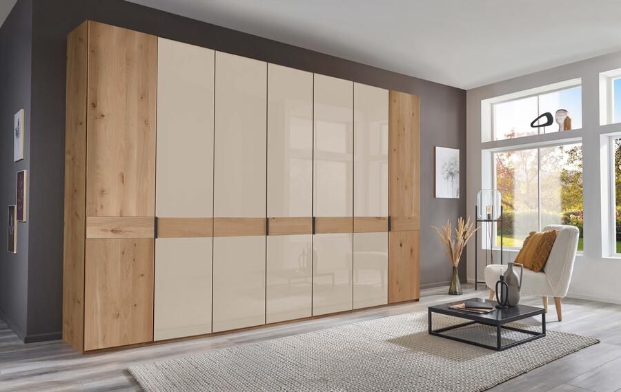 WIEMANN Draaideurkast Cardiff incl. deurdemper - Foto 9