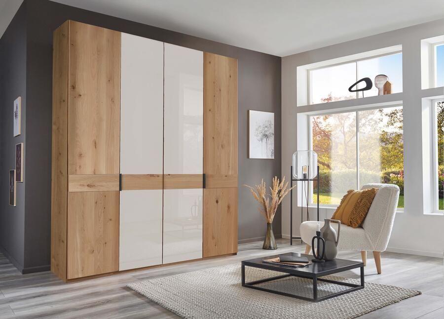 WIEMANN Draaideurkast Cardiff incl. deurdemper - Foto 9