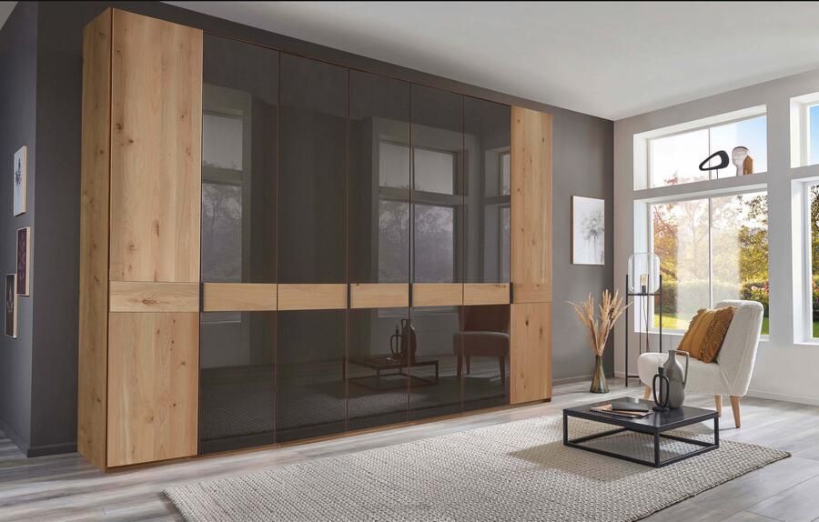 WIEMANN Draaideurkast Cardiff incl. deurdemper - Foto 9