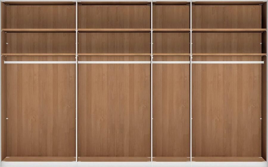 WIEMANN Draaideurkast Cardiff incl. deurdemper - Foto 3