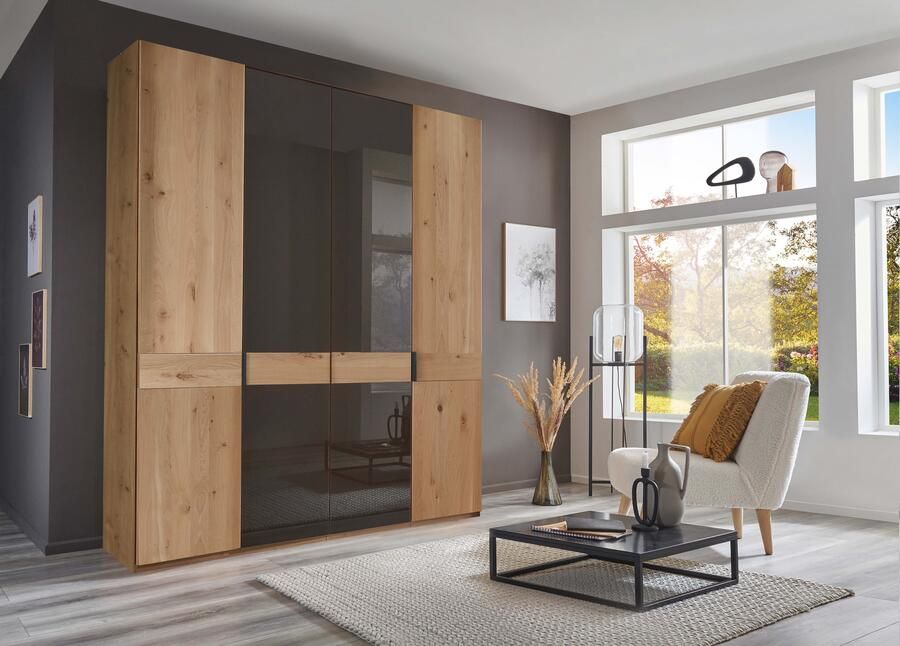 WIEMANN Draaideurkast Cardiff incl. deurdemper - Foto 9