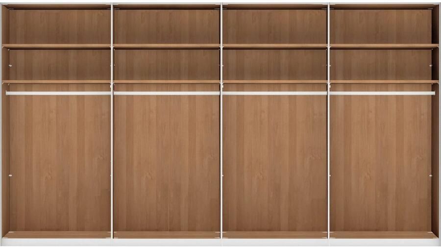 WIEMANN Draaideurkast Cardiff incl. deurdemper - Foto 4