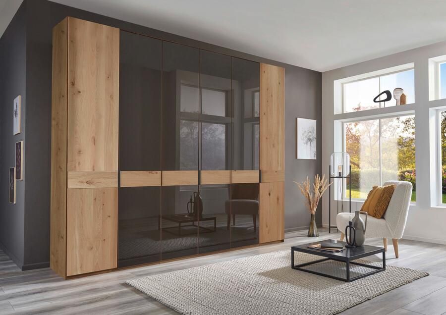 WIEMANN Draaideurkast Cardiff incl. deurdemper - Foto 9