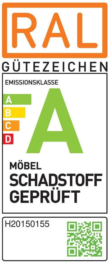 WIEMANN Draaideurkast Cardiff massief houten deuren in combinatie met glazen of spiegeldeuren - Foto 7
