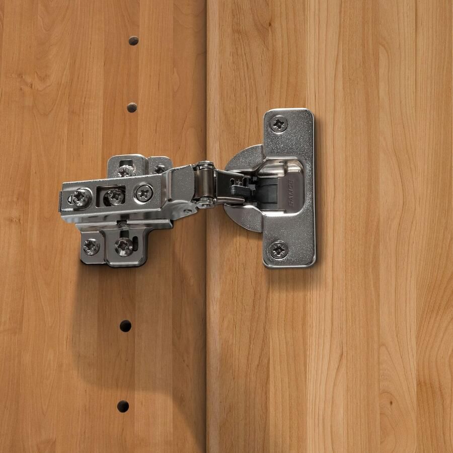 WIEMANN Draaideurkast Cardiff massief houten deuren in combinatie met glazen of spiegeldeuren