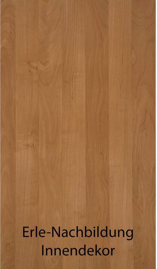 WIEMANN Draaideurkast Cardiff incl. deurdemper - Foto 3